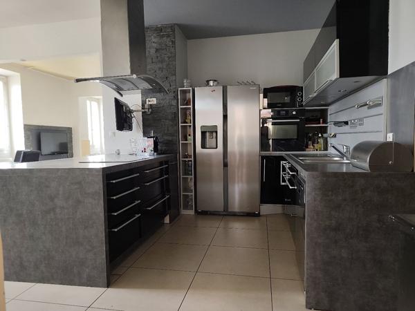 Appartement à AJACCIO (20000)