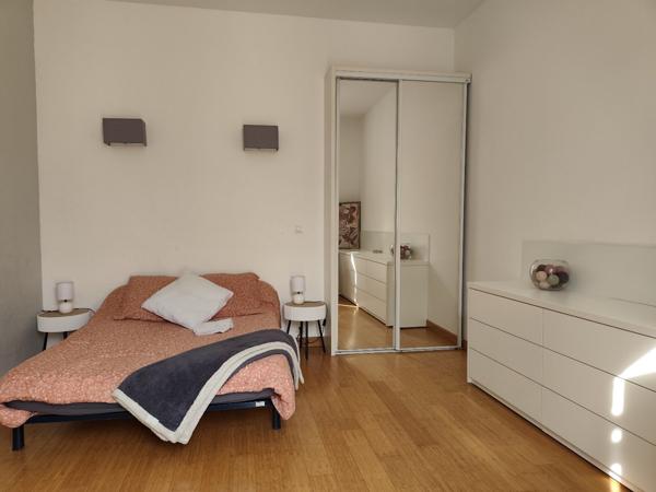 Appartement à AJACCIO (20000)