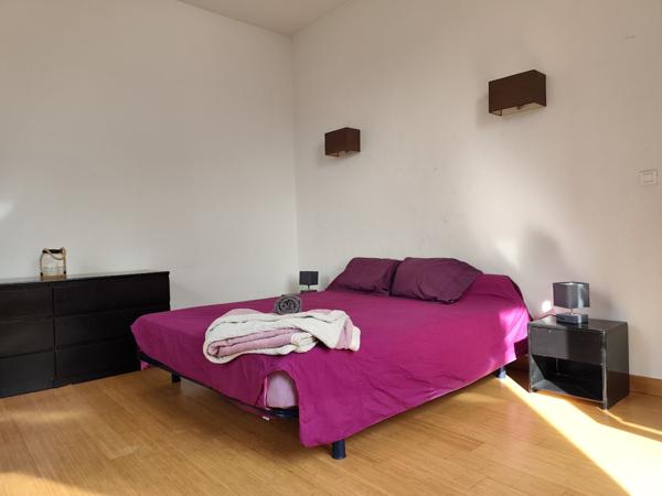 Appartement à AJACCIO (20000)