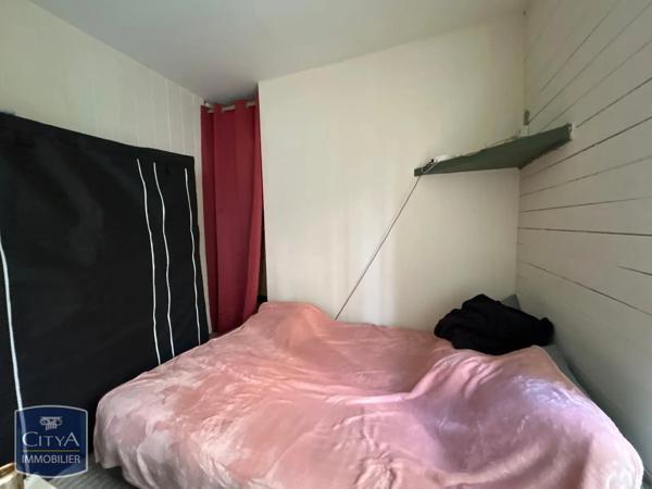 Appartement à louer 1 pièce 16.86m² Agen (47000)