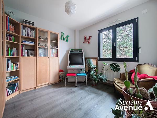 Maison 7 pièces 165 m2