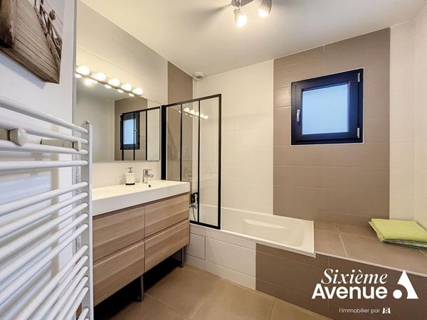 Maison 7 pièces 165 m2