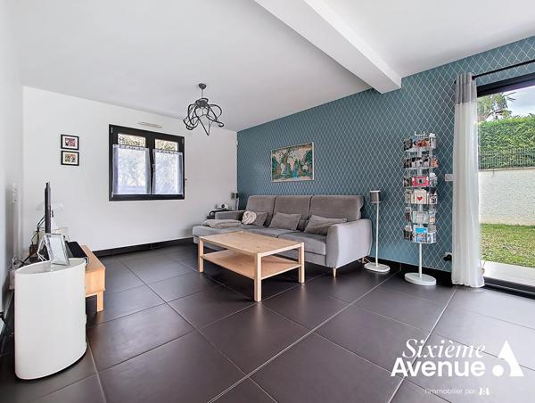 Maison 7 pièces 165 m2