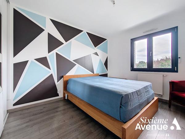 Maison 7 pièces 165 m2