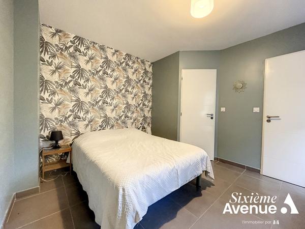 Maison 7 pièces 165 m2