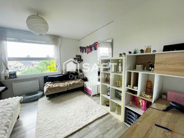 Maison familiale 7 pièces
