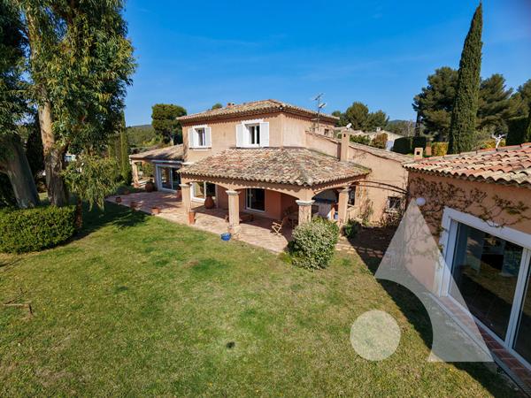 Maison 8 pièces 184 m2