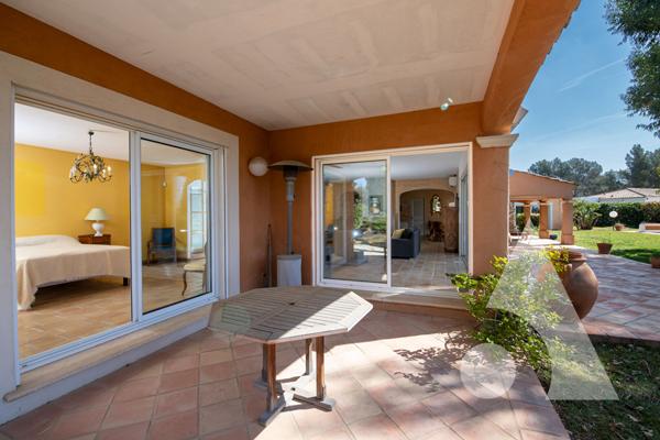 Maison 8 pièces 184 m2