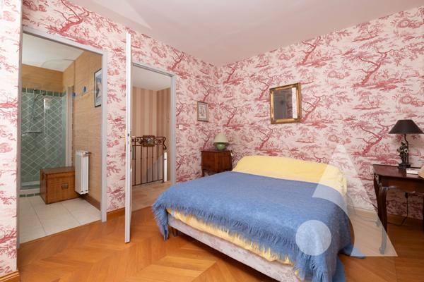 Maison 8 pièces 184 m2
