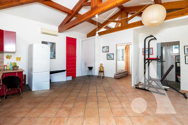 Maison 8 pièces 184 m2