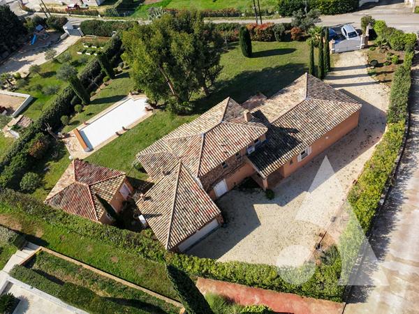 Maison 8 pièces 184 m2