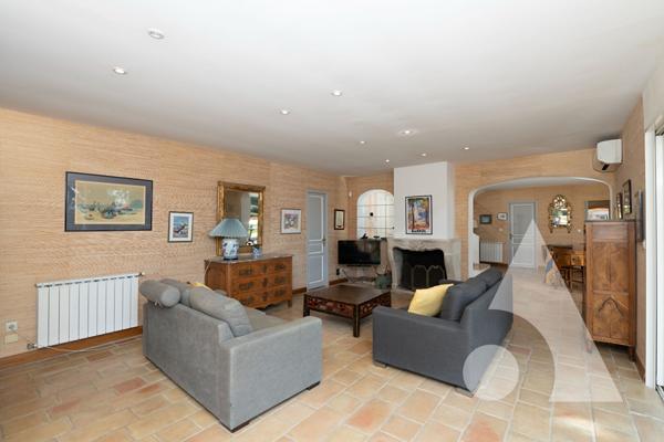 Maison 8 pièces 184 m2
