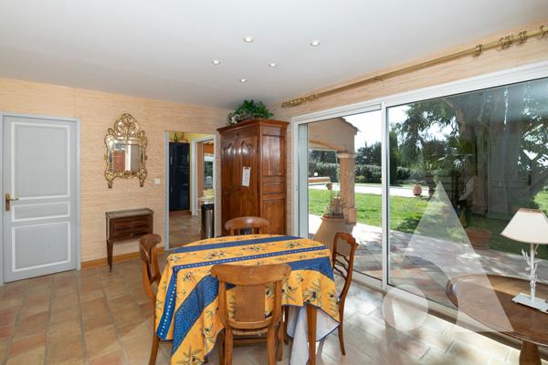 Maison 8 pièces 184 m2