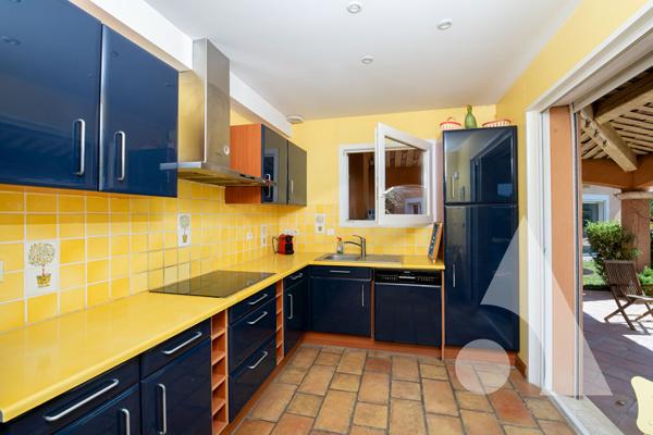 Maison 8 pièces 184 m2