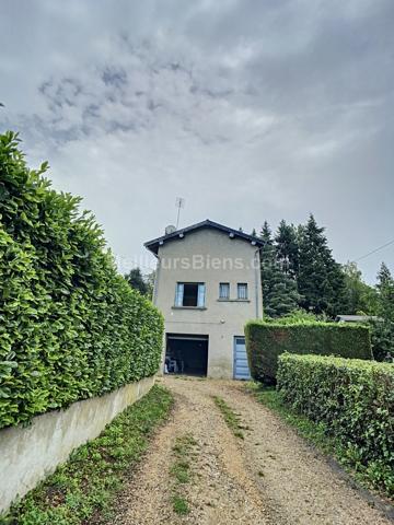 Fermette à rénover