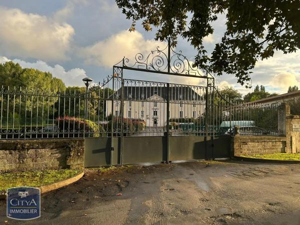 Appartement à vendre 5 pièces 127m² Marsac-sur-l'Isle (24430)