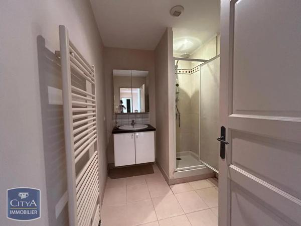 Appartement à vendre 5 pièces 127m² Marsac-sur-l'Isle (24430)