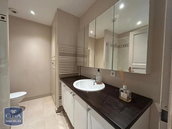 Appartement à vendre 5 pièces 127m² Marsac-sur-l'Isle (24430)