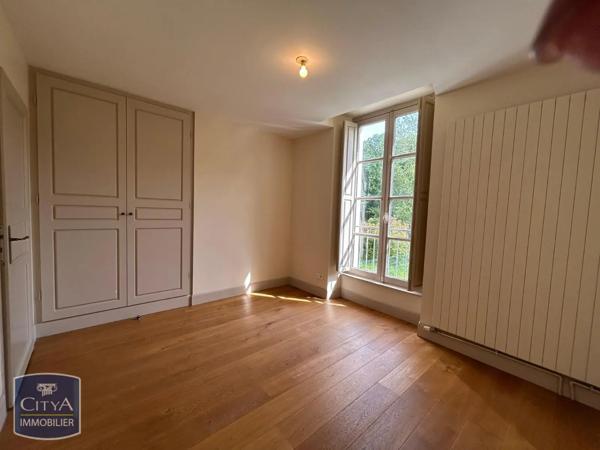 Appartement à vendre 5 pièces 127m² Marsac-sur-l'Isle (24430)