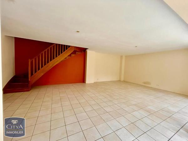 Appartement à vendre 5 pièces 127m² Marsac-sur-l'Isle (24430)