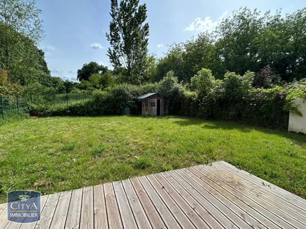 Appartement à vendre 5 pièces 127m² Marsac-sur-l'Isle (24430)