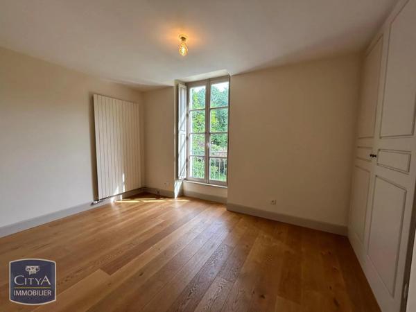 Appartement à vendre 5 pièces 127m² Marsac-sur-l'Isle (24430)