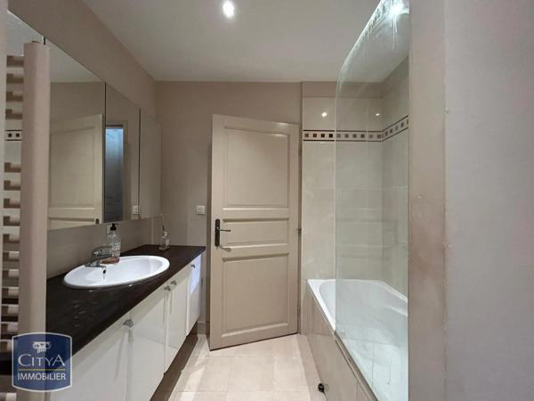 Appartement à vendre 5 pièces 127m² Marsac-sur-l'Isle (24430)
