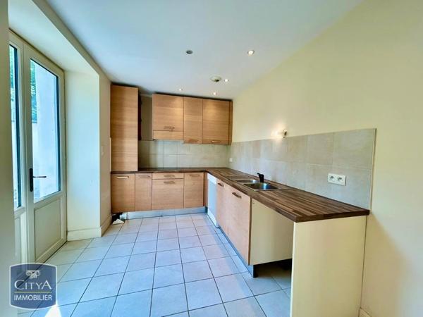 Appartement à vendre 5 pièces 127m² Marsac-sur-l'Isle (24430)