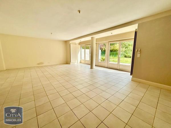 Appartement à vendre 5 pièces 127m² Marsac-sur-l'Isle (24430)