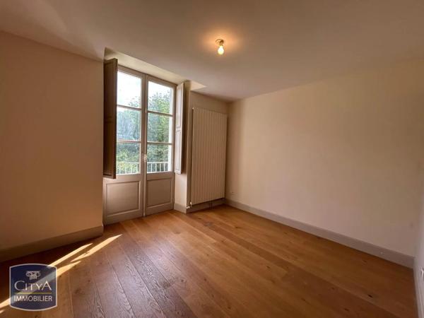 Appartement à vendre 5 pièces 127m² Marsac-sur-l'Isle (24430)