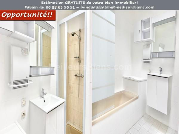 MAISON EN PIERRE DE TAILLE