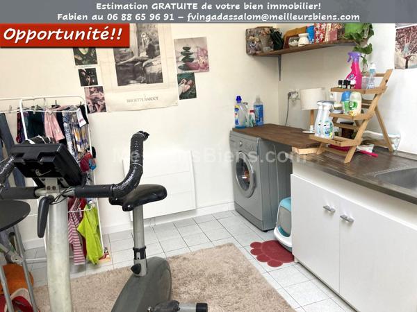 MAISON EN PIERRE DE TAILLE