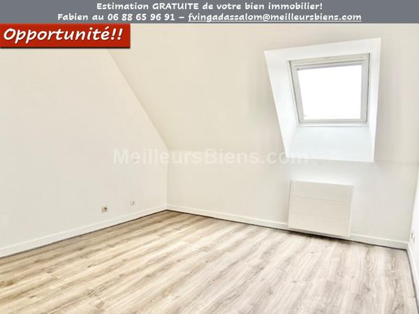 MAISON EN PIERRE DE TAILLE