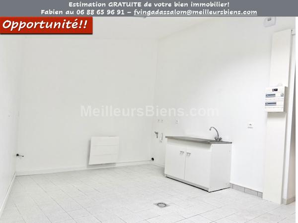 MAISON EN PIERRE DE TAILLE