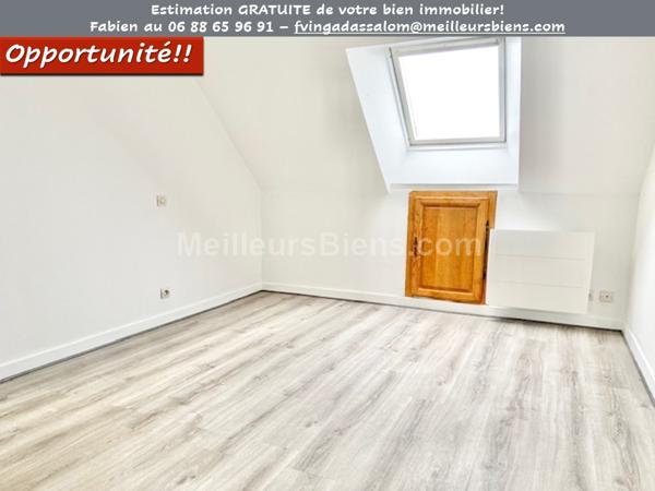 MAISON EN PIERRE DE TAILLE