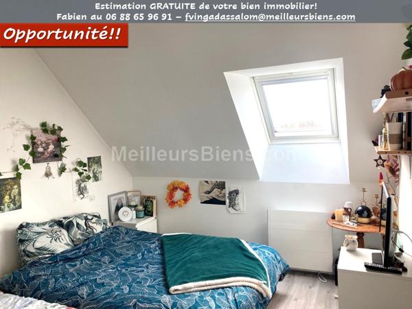 MAISON EN PIERRE DE TAILLE