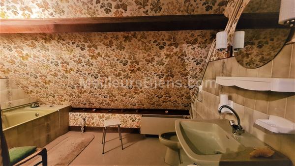 ' Idéal 1er AChat ou Résidence Secondaire '