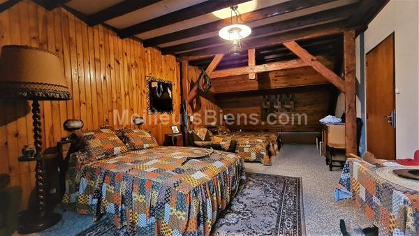 ' Idéal 1er AChat ou Résidence Secondaire '