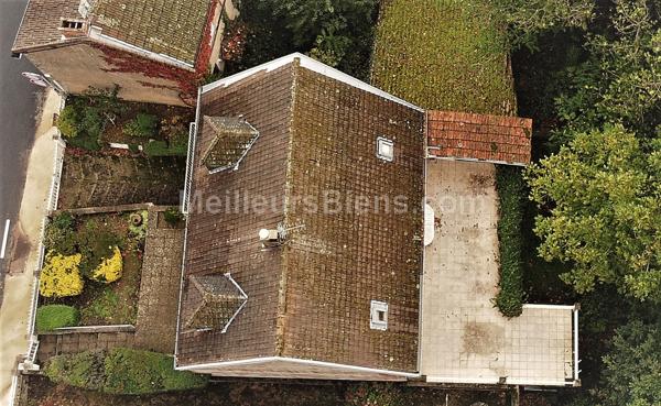 ' Idéal 1er AChat ou Résidence Secondaire '