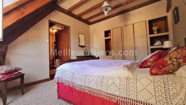 ' Idéal 1er AChat ou Résidence Secondaire '