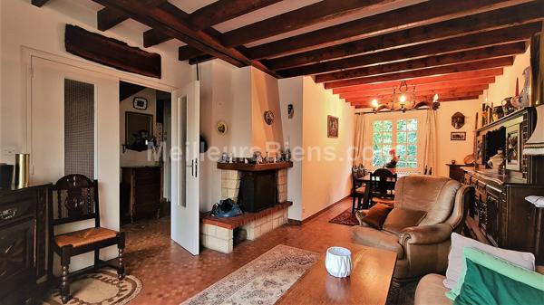 ' Idéal 1er AChat ou Résidence Secondaire '