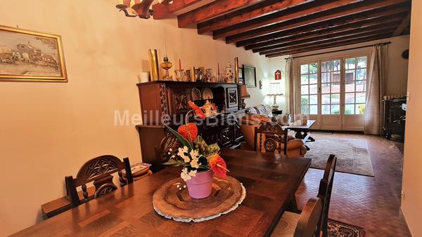 ' Idéal 1er AChat ou Résidence Secondaire '