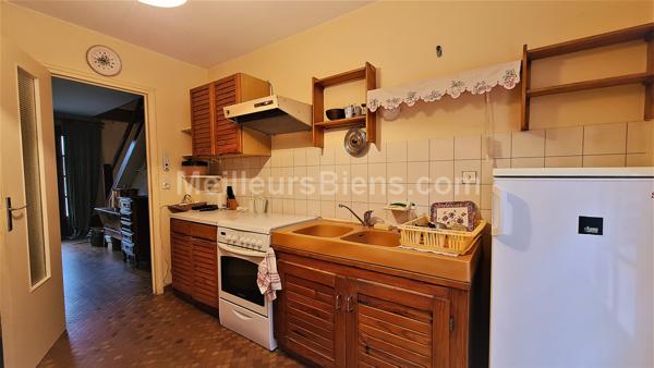 ' Idéal 1er AChat ou Résidence Secondaire '