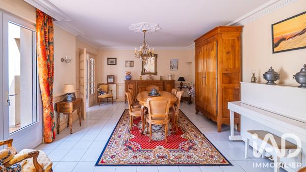 Maison à vendre 7 pièces 157,38 m² Le Mans