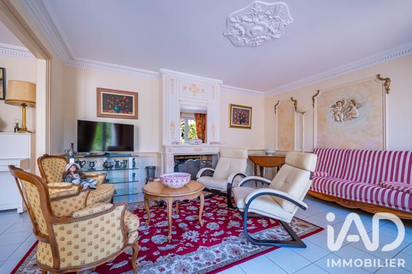 Maison à vendre 7 pièces 157,38 m² Le Mans