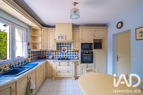 Maison à vendre 7 pièces 157,38 m² Le Mans