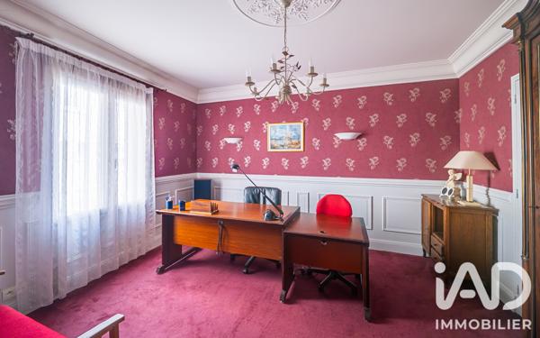 Maison à vendre 7 pièces 157,38 m² Le Mans