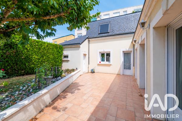 Maison à vendre 7 pièces 157,38 m² Le Mans