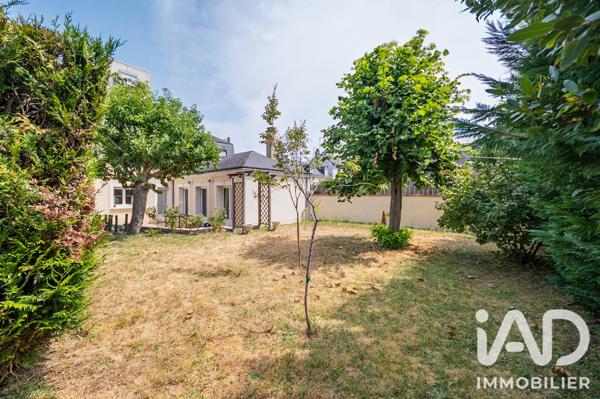 Maison à vendre 7 pièces 157,38 m² Le Mans