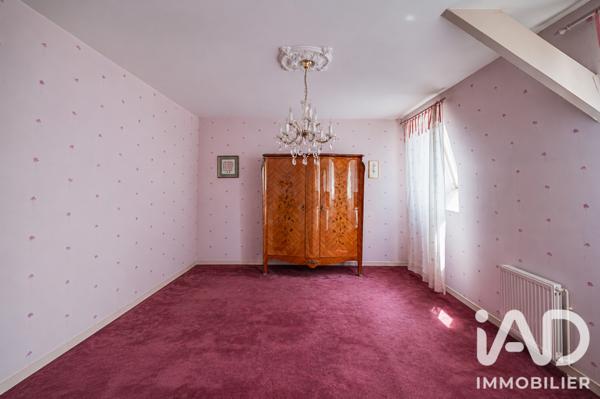 Maison à vendre 7 pièces 157,38 m² Le Mans